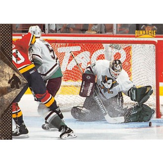 Řadové karty - Hebert Guy - 1996-97 Pinnacle No.88