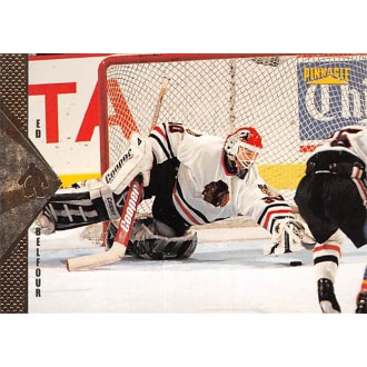 Řadové karty - Belfour Ed - 1996-97 Pinnacle No.94