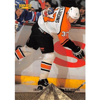 Řadové karty - Desjardins Eric - 1996-97 Pinnacle No.169