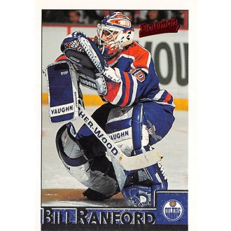 Řadové karty - Ranford Bill - 1995-96 Bowman No.24