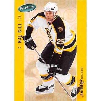 Řadové karty - Gill Hal - 2005-06 Parkhurst No.47