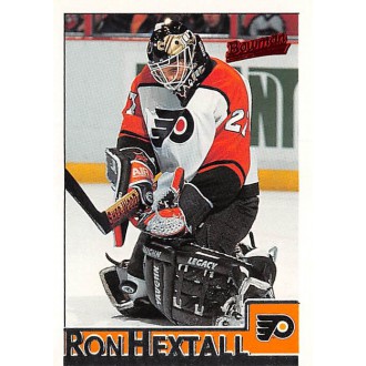 Řadové karty - Hextall Ron - 1995-96 Bowman No.38