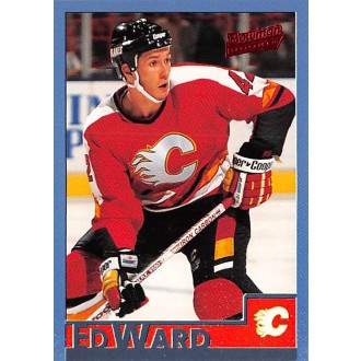Řadové karty - Ward Ed - 1995-96 Bowman No.105