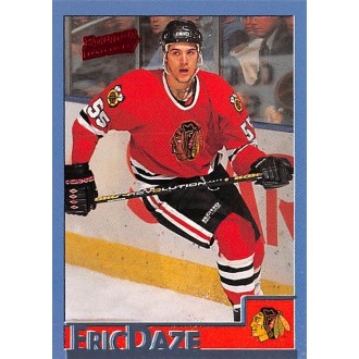Řadové karty - Daze Eric - 1995-96 Bowman No.125