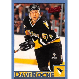 Řadové karty - Roche Dave - 1995-96 Bowman No.144