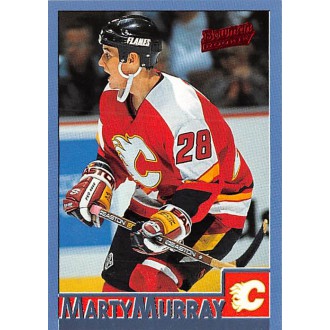Řadové karty - Murray Marty - 1995-96 Bowman No.152