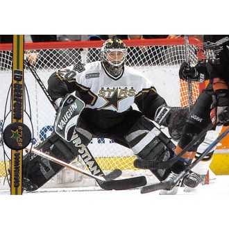 Řadové karty - Belfour Ed - 2000-01 Pacific No.126