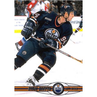Řadové karty - Smyth Ryan - 2000-01 Pacific No.174