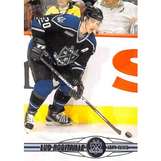 Řadové karty - Robitaille Luc - 2000-01 Pacific No.201