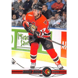 Řadové karty - Bonk Radek - 2000-01 Pacific No.276