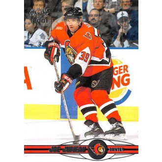 Řadové karty - Juneau Joe - 2000-01 Pacific No.280