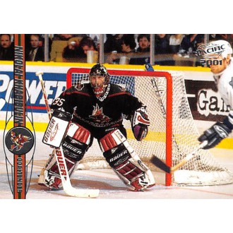 Řadové karty - Khabibulin Nikolai - 2000-01 Pacific No.317