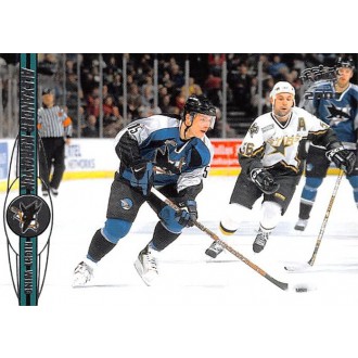 Řadové karty - Korolyuk Alexander - 2000-01 Pacific No.359