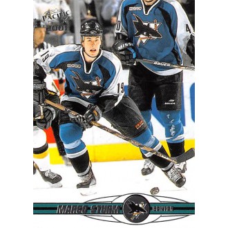 Řadové karty - Sturm Marco - 2000-01 Pacific No.367