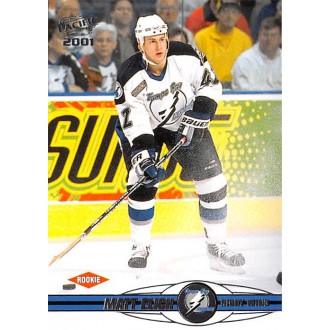 Řadové karty - Elich Matt - 2000-01 Pacific No.371