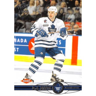 Řadové karty - Smith D.J. - 2000-01 Pacific No.398