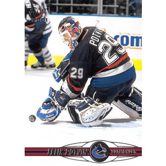 Řadové karty - Potvin Felix - 2000-01 Pacific No.414