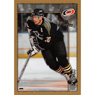 Řadové karty - Francis Ron - 1998-99 Topps No.4