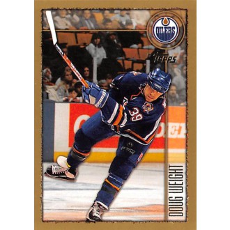 Řadové karty - Weight Doug - 1998-99 Topps No.8
