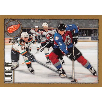 Řadové karty - Krupp Uwe - 1998-99 Topps No.11