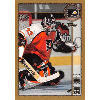 Řadové karty - Burke Sean - 1998-99 Topps No.19