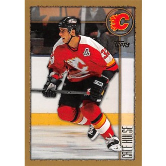 Řadové karty - Hulse Cale - 1998-99 Topps No.32