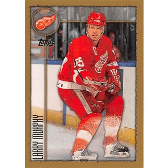 Řadové karty - Murphy Larry - 1998-99 Topps No.33