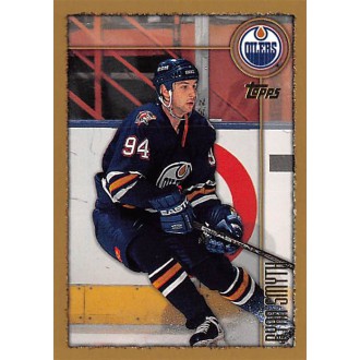 Řadové karty - Smyth Ryan - 1998-99 Topps No.40