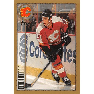 Řadové karty - Morris Derek - 1998-99 Topps No.69