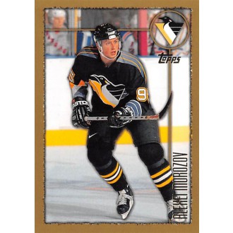 Řadové karty - Morozov Alexei - 1998-99 Topps No.70