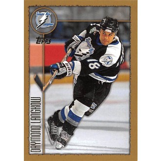 Řadové karty - Langkow Daymond - 1998-99 Topps No.72