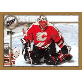 Řadové karty - Tabaracci Rick - 1998-99 Topps No.77