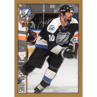 Řadové karty - McCarthy Sandy - 1998-99 Topps No.82