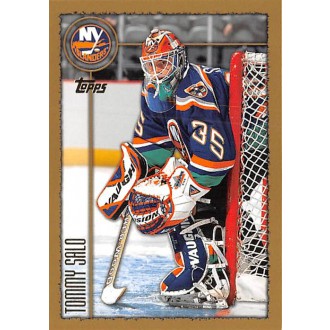 Řadové karty - Salo Tommy - 1998-99 Topps No.88