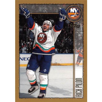 Řadové karty - Pilon Rich - 1998-99 Topps No.91