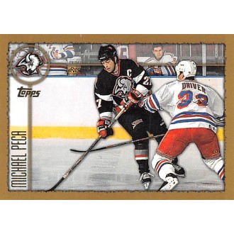 Řadové karty - Peca Michael - 1998-99 Topps No.94