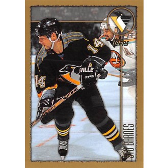 Řadové karty - Barnes Stu - 1998-99 Topps No.98