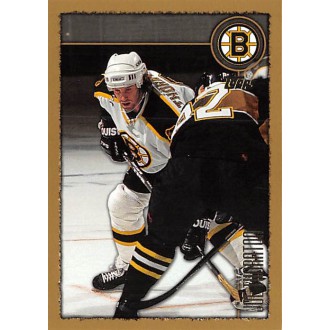 Řadové karty - Thornton Joe - 1998-99 Topps No.112