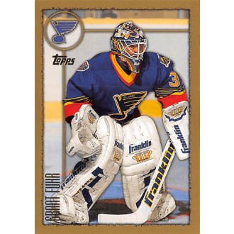 Řadové karty - Fuhr Grant - 1998-99 Topps No.114