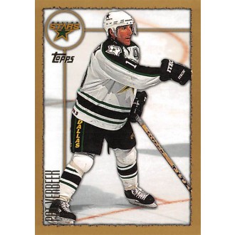 Řadové karty - Verbeek Pat - 1998-99 Topps No.120