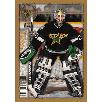 Řadové karty - Belfour Ed - 1998-99 Topps No.123