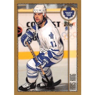Řadové karty - King Kris - 1998-99 Topps No.160