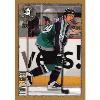 Řadové karty - Green Travis - 1998-99 Topps No.162