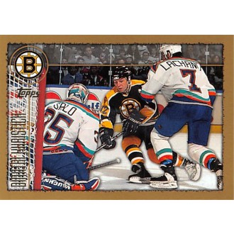 Řadové karty - Khristich Dimitri - 1998-99 Topps No.164