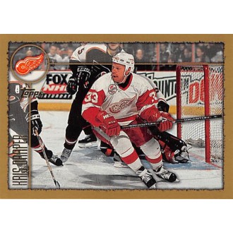 Řadové karty - Draper Kris - 1998-99 Topps No.168