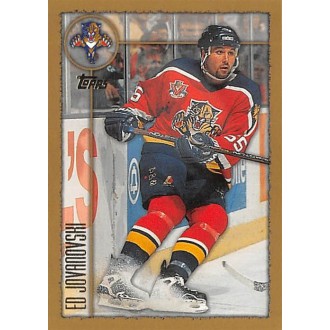 Řadové karty - Jovanovski Ed - 1998-99 Topps No.177