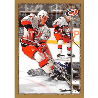 Řadové karty - Kapanen Sami - 1998-99 Topps No.178