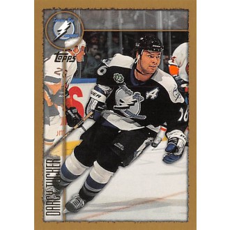 Řadové karty - Tucker Darcy - 1998-99 Topps No.183