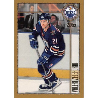 Řadové karty - Zelepukin Valeri - 1998-99 Topps No.187