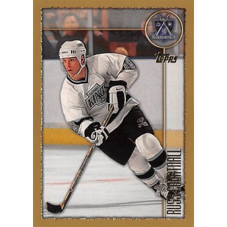 Řadové karty - Courtnall Russ - 1998-99 Topps No.188